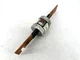 New Bussmann FRS-R-600 Fusetron Time-Delay Fuse Class RK5 600A 600V - No Box