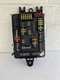 12-18 BMW SERIES 3 328i F30 REAR TRUNK CABIN FUSE RELAY JUNCTION BOX BLOCK OEM