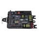 Bmw 1 Series F20 2011-2015 Rear Power Distribution Box 61149337880