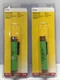 Eaton Time Delay Fuses Two 30A 600VAC BP/FRS-R-30 Fuses