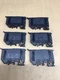 Allen Bradley 1492-H Fuse Holder Terminal *Lot of 6* #4007J122