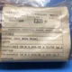 NEW GE THMC3121 FUSE KIT General Electric New Old Stock