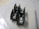 NEW 2PCS SQ SQUARE D 9080-FB1611M 600V 30A CL CC SINGLE POLE P9338