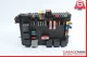07-09 Mercedes W221 S550 CL550 Rear Trunk Relay Junction Fuse Box 2215403550 OEM
