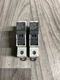Wohner IEC-60947-3 Fuse Holder AC-22B, 32 Amp, 400/690V, *Lot of 2* #4008J2