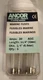 Ancor 601300  Fuse 30 AMP  AGC ( 5 Pk )