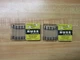 Buss AGC-3/4 Bussmann Fuse Cross Ref 4XH39 Fine Wire Element (Pack of 10)