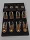 Bussmann 3839 Fuse Block Holder 4-Pole Signaling Midget