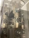 3-Phase Fuse Block Assembly w/ Bussmann FWH-40B Fuses, USD CP14002-3 Block T-606