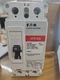 Eaton HFD2040 Breaker 125A 600V 2 Pole HFD 65k New In Box