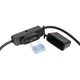 Cole Hersee Inline Maxi Blade Style Fuse Holder w/Cover