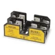 Eaton Bussmann Bg3012sq Open Fuse Block, G Ul Class, 600V Ac/Dc Volt Rating, 2