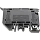 NEW Allen-Bradley 1492-H Terminal Blocks 500V 4mm Standard 