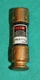 Bussmann, FRN R 17 1/2, 17.5a 17 1/2a Fusetron Cooper Dual Element Fuse Buss