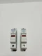 Ferraz Shawmut USCC11 (set of 2) Fuseholder,Class CC,UltraSafe,W/Indicator,1P,24