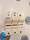Ferraz Shawmut US3J3I UltraSafe 3 Pole Fuse Holder 600V DIN Rail