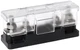 BEP 778-ANL2S Marinco Power Products ANL Fuse Holder with 2 Additional Studs