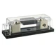 Inline ANL Fuse Holder with 250 Amp Fuse 0/2/4 Gauge AWG Car Audio Power
