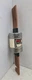 Bussmann Fusetron FRS-R-400 400A 600V Class RK5 Time-Delay Fuse Used See Picture