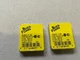 Bussmann AGC-1-R IR 35A 250v AC, IR 10KA 15V AC&nbsp;&nbsp;- 2 BOXES - 5 In each 