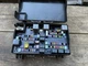 2014-2017 Jeep Grand Cherokee Engine Fuse Box 68242800AC