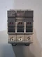Allen-Bradley 1492-FB3C30-L 3-Pole Fuse Holder W/(3) Littlefuse ccmr 20A Fuses