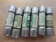 Bussmann FNM-6/10 Fuse FNM610 (Pack of 6) - New No Box