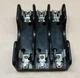 MARATHON 6F30A3SP 600 V Fuse Block Holder #3007A28  