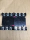 LOT OF 2 - MARATHON FUSE HOLDER 6F30A3B 600V 30A #4012F279