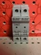 BUSS CHM2I OVERLOAD RELAY 30A 600V Rail mount w/ KTK-10 Limitron Fuses