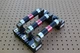 ALLEN BRADLEY X-410710 FUSE BLOCK HOLDER 100A 600V MAX