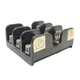 Gould Shawmut Fuse Block 20608R 250V 60Amp 3 Pole