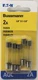 Bussman BP/AGC-2-RP 2 AMP AGC