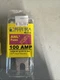 BLUE SEA # 5125 100-AMP ANL FUSE New In open Pkg
