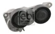 Febi Bilstein 31359 Belt Tensioner, V-ribbed belt for Volvo