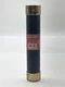 Bussmann FRS 40 Fusetron Time Delay Fuse, Class K5, 600VAC 40Amp 