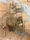 Ancor pack of 19 #601250 Fuse 25 Amp AGC.