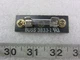 Buss Bussmann 3833-1 1P 30A 250V Fuse Holder, Used