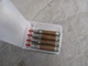 4pk Cooper Bussman Buss Fuses Alarm Indicating Fuse 70G-1/2A KS-23751L7 NEW