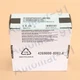 1PS New For GE FANUC IC695PNS001-BFBE RX3i Profinet Scanner Module Fast Shipping