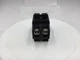 GE General Electric TQ2180 80 Amp 2 Pole 120/240v Circuit Breaker