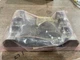 MARATHON 6F30A3SP FUSE BLOCK 30AMP 3P 600VAC  B58