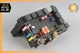 07-09 Mercede W221 S550 S63 AMG CL550 Rear Trunk Fuse Box Module 2215408301 OEM
