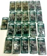 Littelfuse Cellular 5 Fuse Kits 094189 (21-Pack) G-890-330-142