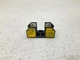 Cooper Bussmann R25030-1PR 1 Pole Fuse Holder 250 V 30 Amp R250301PR (TSC)