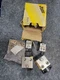 Bussman Cooper BH-3144 Modular Fuse Block 