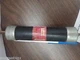 Bussman FRS-R-100 FUSE 100AMP 600V Fusetron FRS-R-100 (FU052)