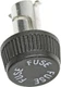 Blue Sea - 5022-BSS - Fuse Holder Panel Mount Cap - (Pack of 1)