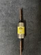 *new* Cooper BUSSMANN LPS-RK-125SP 125A  Low-peak Fuse RK1