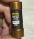 Bussman Limitron  JKS 15 & Qty 1 Buss LPJ-15SP   Fuse
